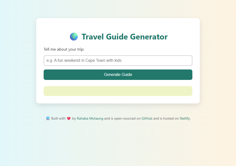 Dictionary app preview